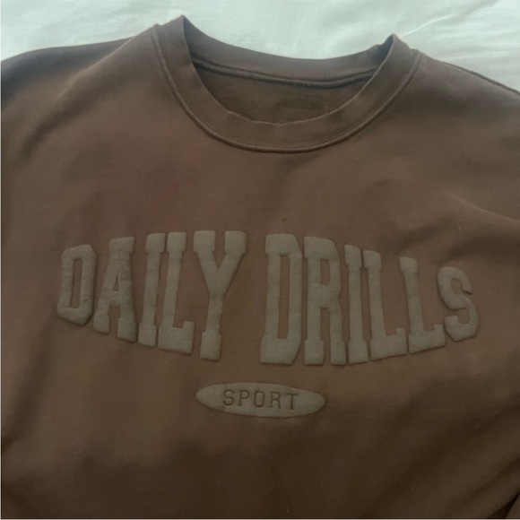 Daily drills jacket - Picture 2 of 3